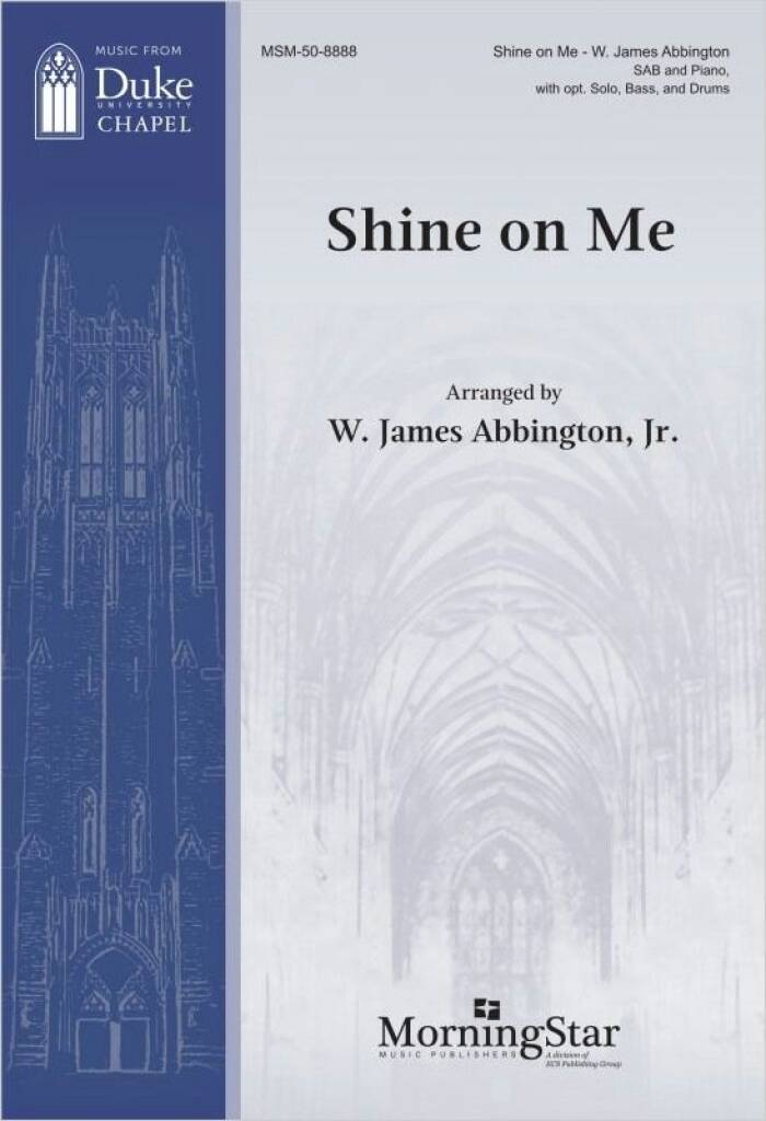Shine on Me